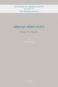 在飛比找博客來優惠-Biblical Spirituality: Contour