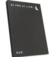 Angelbird AVpro XT SATA III 2.5" Internal SSD (1TB)