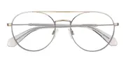Superdry SDO 3036 202 Women’s Glasses Gold Size 52 - Private Health Rebate - Blue Light Block Available
