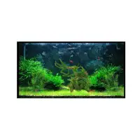 在飛比找momo購物網優惠-【水族造景飾品】假枯樹枝H7853(水族擺設、生態造景、草缸