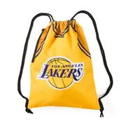 NBA Los Angeles Lakers Drawstring Bag