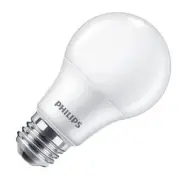 PHILIPS 550418-5A19/PER/930/P/E26/DIM 6/1FB T20 A19 A Line Pear LED Light Bulb