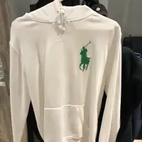 在飛比找蝦皮購物優惠-Polo Ralph Lauren帽T