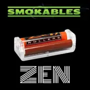 Zen Adjustable Rolling Machine 70mm - Roll Your Own Cigarettes with Precision