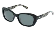 KATE SPADE-CLARETTA/P/S-WR7-5316-SUNGLASSES