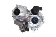 Genuine Turbo Charger GTDI12V For Audi A1, A3, Q2, Q3, TT 2.0L 2016-