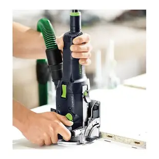 [木頭爵士] FESTOOL(倍速妥) DOMINO木榫機 DF500 Q (含稅價)