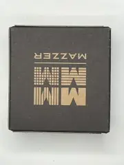 Mazzer Super Jolly V grinder burrs/ Blades 233M
