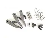 Fit For MAHINDRA TRACTOR 006503343D91 Clutch Lever Repair Kit Pto 4500 6520 752