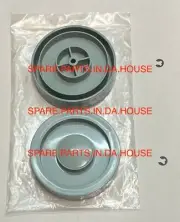 Dyson DC01 DC04 DC07 DC14 DC33 DC33i Vacuum Cleaner Rear Wheel Kit