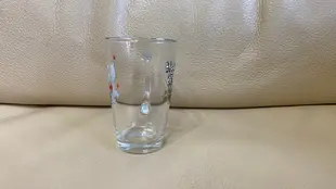 全新 7-11 統一超商 HELLO KITTY 40週年限量紀念 玻璃杯 玻璃馬克杯 集點送 可愛