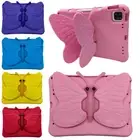 Kid Shockproof Case Cover For Samsung Galaxy Tab S9 FE Plus X810 X510 X816 12.4"
