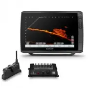 Garmin ECHOMAP Ultra 126sv 12" Chartplotter - LiveScope Plus Bundle 010-02882-10