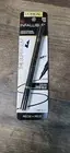 L'Oreal Paris Infallible Sculpt Liquid Black Eyeliner, 400 Black NEW