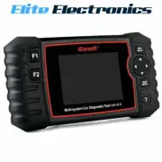 ICARSOFT US V2.0 OBDII ENGINE DIAGNOSTIC CODE SCANNER TOOL FOR AMERICAN CARS