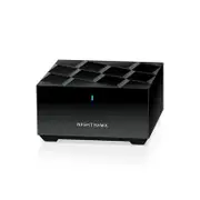 NETGEAR MS70-100APS NighthawkAX3000 Dual-band Mesh WiFi 6 Add on Satellite