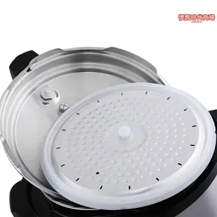適用於robam/ cy50-103y電子壓力鍋高壓鍋5升l不鏽鋼鍋蓋配件