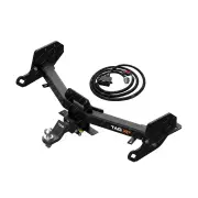 TAG Extreme Recovery Towbar Kit for Isuzu MU-X RJ 4JJ3-TCX 3.0L 4Cyl SUV 2021-On