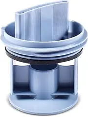[Buaak] 1 x lint filter replacement for Siemens/Bosch, washing machine accessories, for Siemens Series 8, for 647920 605010 Bosch, filter net, 00647920 647920 00605010 605010 00602008