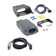 2017-2025 Honda Ridgeline Tekonsha Prodigy P2 Proportional Brake Controller for