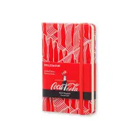 在飛比找蝦皮購物優惠-Moleskine*限量隱藏版*可口可樂COCA-COLA口