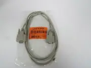 Lantronix - Null modem cable DB-9 (F) (500-164-R)