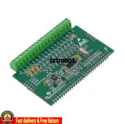 ADS1262 Industrial 32Bit ADC Module Analog to Digital Converter Module