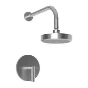 Newport Brass 3-3104BP Balanced Pressure Shower Trim Set