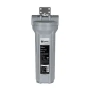 Puretec WU50 Single Housing And Carbon Cartridge Kit With 1 Year Warranty