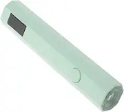 NOLITOY Handheld Mini Nail Lamp: Gel Nails Portable Cordless Rechargeable Dryer Quick Drying for Home DIY and Salon Art