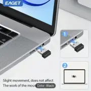 2x USB Mouse Jiggler / Wiggler / Mover Ships From New Jersey