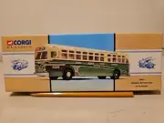 Corgi Classics #98604 General Motors 4507 Fifth Avenue 1:50 Diecast NIB
