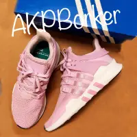 在飛比找蝦皮購物優惠-現貨 Adidas 愛迪達EQT support adv J