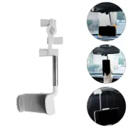 Car Phone Holder Auto Support Rearview Mirror Navigation Bracket