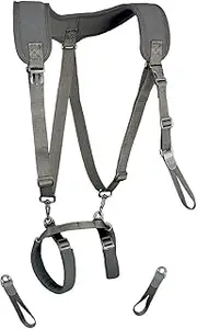 Neotech Tuba Harness, Black