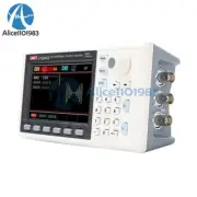 UTG932E Function Signal Generator Oscilloscope 30/60Mhz Signal Source Frequency