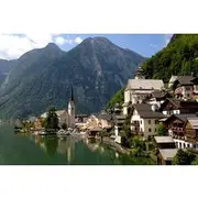 Save 5.00%! Private Day Tour to Salzburg Hallstatt and Melk from Vienna