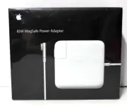 Apple 85W MagSafe Power Adapter for MAcBook Pro MC5556LL/A #2