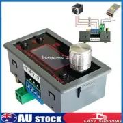Stepper-Motor Forward Reverse Driver Controller Pulse Speed Angle Control Module