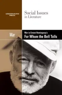 在飛比找博客來優惠-War in Ernest Hemingway’s for 