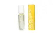 Dark Rum Perfume Oil by Malin + Goetz for Unisex - 0.3 oz Parfum Oil Rollerball (Mini)