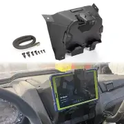 Electronic Tablet Device Holder GPS for Polaris RZR Turbo R / Pro XP 2020-2024