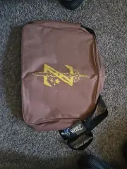 The Legend of Zelda Messenger Bag