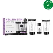 [THE-INKEY-LIST] Healthy Skin Starts Here Set