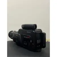 在飛比找蝦皮購物優惠-sony v8 攝影機 錄影機