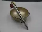Parker Sonnet Silver Plated APP865 Roller Pen - NEW IN BOX