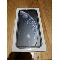 在飛比找旋轉拍賣優惠-iphone XR 64GB 黑色