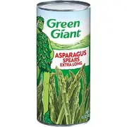 Green Giant Asparagus Spears Extra Long