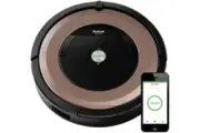 iRobot Roomba 895 Wi-Fi Connected Robotic Vacuum