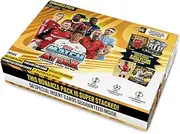 Topps UEFA Champions League Match Attax 24/25 Trading and Collectible Card Game - Bonanza Pack